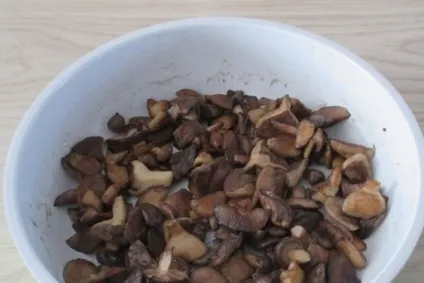 Як приготувати гриби маслюки, смажені з картоплею фото, відео, рецепти приготування маслюків (приготувати) Як приготувати гриби маслюки, смажені з картоплею фото, відео, рецепти приготування маслюків
