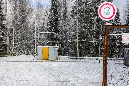 Як виробляють бутильовану воду, як це зроблено (бутильовану) Як виробляють бутильовану воду, як це зроблено