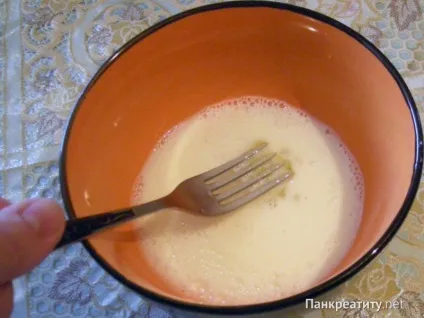 Як приготувати білковий омлет на пару чи можна при панкреатиті (пару) Як приготувати білковий омлет на пару чи можна при панкреатиті