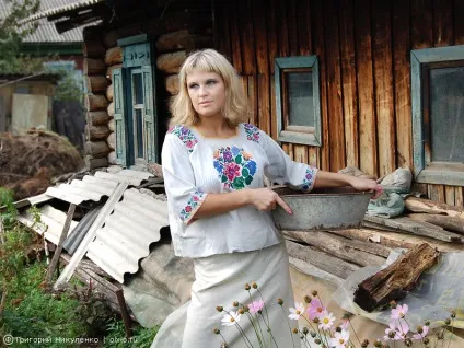 Як придумати незвичайну тематичну фотосесію (придумати) Як придумати незвичайну тематичну фотосесію