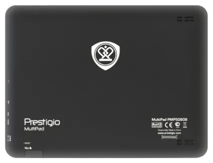 Як прошити планшет prestigio multipad pmp5080b (prestigio) Як прошити планшет prestigio multipad pmp5080b