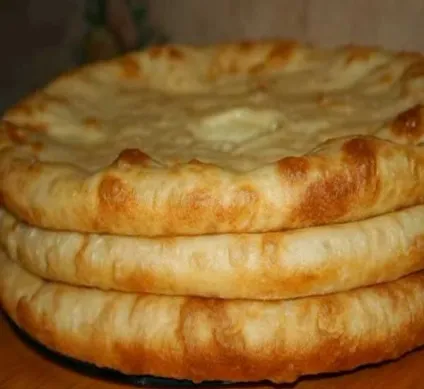 Як приготувати пиріг з фаршем і картоплею - рецепт з фото (пиріг) Як приготувати пиріг з фаршем і картоплею - рецепт з фото