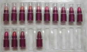 Як розібратися з пробниками Оріфлейм легко і без сліз (пробники oriflame) Як розібратися з пробниками Оріфлейм легко і без сліз