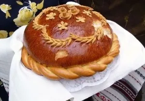 Як проходить циганська весілля