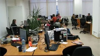 Як розмістити співробітників в офісі (співробітників) Як розмістити співробітників в офісі