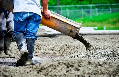 Як перевірити якість бетону (якість) Як перевірити якість бетону