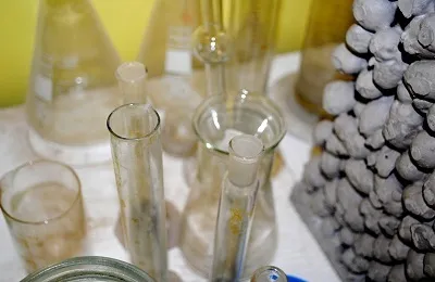 Як перевірити якість бетону (якість) Як перевірити якість бетону