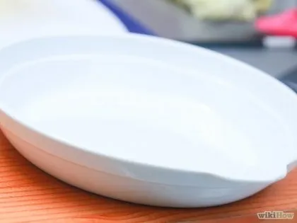Як розігріти курку 1