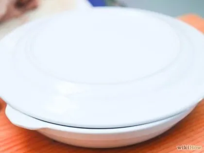 Як розігріти курку 1