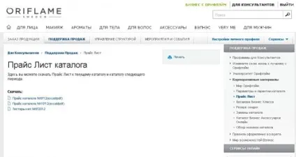 Як розібратися в пробниках Оріфлейм і замовити їх, онлайн-офіс Оріфлейм (пробника тюбик помади) Як розібратися в пробниках Оріфлейм і замовити їх, онлайн-офіс Оріфлейм