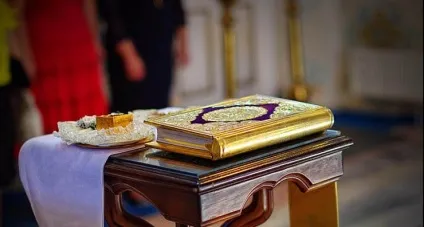 Як проводять обряд вінчання в церкві (церкви) Як проводять обряд вінчання в церкві