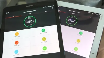 Як перевірити продуктивність свого смартфона (продуктивність) Як перевірити продуктивність свого смартфона