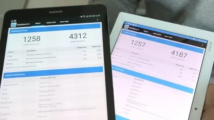 Як перевірити продуктивність свого смартфона (Завантажити Безпечні завантаження) Як перевірити продуктивність свого смартфона