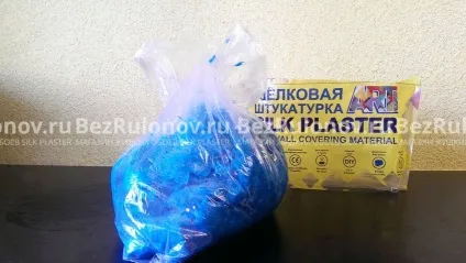 Як розводити рідкі шпалери інструкція, фото і поради (рідкі) Як розводити рідкі шпалери інструкція, фото і поради