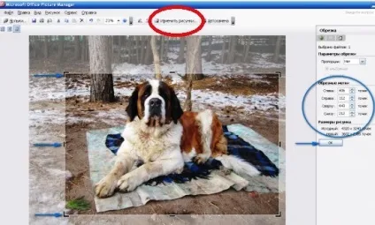 Як працювати в програмі microsoft office picture manager