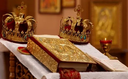 Як проводять обряд вінчання в церкві (вінчання) Як проводять обряд вінчання в церкві
