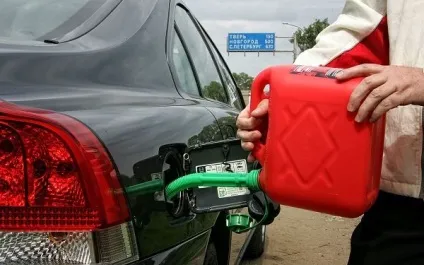 Як розпізнати неякісне паливо (поради автомобілістам) Як розпізнати неякісне паливо