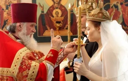 Як проводять обряд вінчання в церкві (правила вінчання) Як проводять обряд вінчання в церкві
