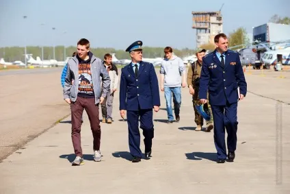 Як розганяють хмари в небі над Москвою перед святами, pulson (техніка і технології) Як розганяють хмари в небі над Москвою перед святами, pulson