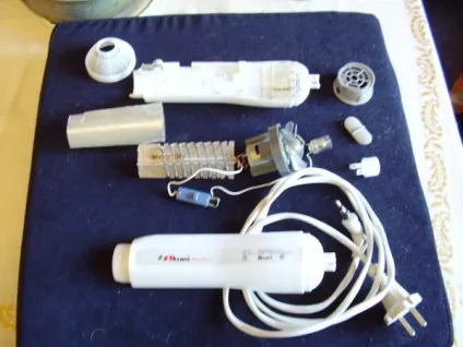 Як розібрати фен (philips, bosh, rowenta pro 2300, braun 3536), експертбит (philips) Як розібрати фен (philips, bosh, rowenta pro 2300, braun 3536), експертбит