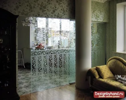 Як розділити кімнату на дві зони (зони в кімнаті) Як розділити кімнату на дві зони