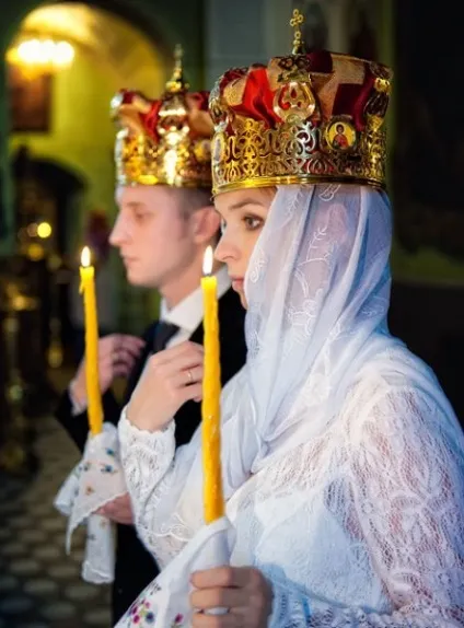 Як проводять обряд вінчання в церкві (кому можна вінчатися) Як проводять обряд вінчання в церкві
