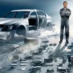 Холостий хід, автомобілі від а до я