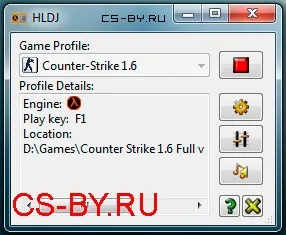 Все для counter strike 1