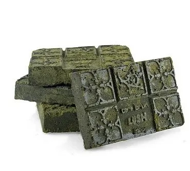 Хна для волосся lush - відгуки про косметику (макіяж) Хна для волосся lush - відгуки про косметику