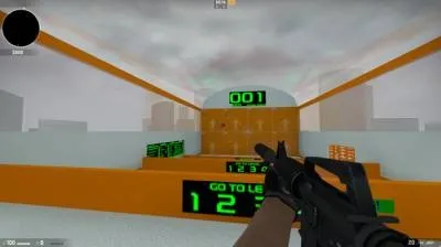 Все про настройку прицілу в cs go - статті про cs - статті - завантаження (можливість стрільби русі положенні) Все про настройку прицілу в cs go - статті про cs - статті - завантаження
