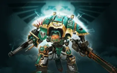 Warhammer 40, 000 freeblade злом для android (freeblade) Warhammer 40, 000 freeblade злом для android