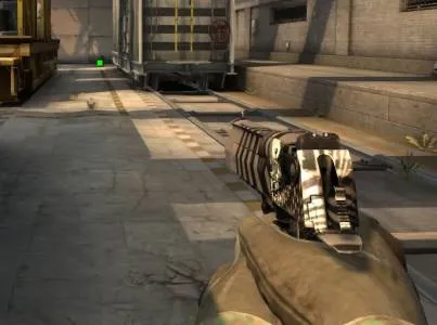Все про настройку прицілу в cs go - статті про cs - статті - завантаження (прицілу) Все про настройку прицілу в cs go - статті про cs - статті - завантаження