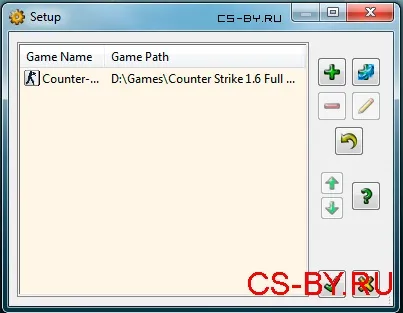 Все для counter strike 1