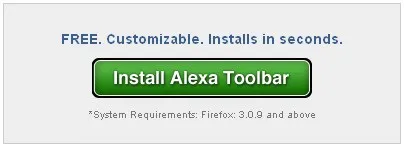 Все про alexa rank