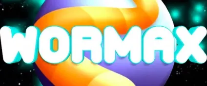 Wormax io на весь екран