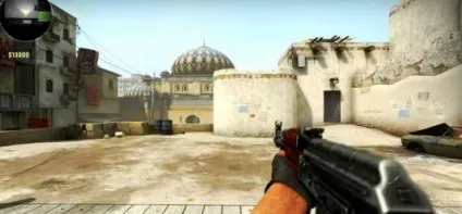 Все про настройку прицілу в cs go - статті про cs - статті - завантаження (можливість стрільби русі положенні) Все про настройку прицілу в cs go - статті про cs - статті - завантаження