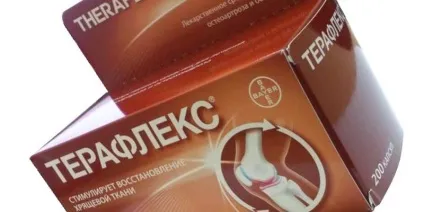 Хондропротектори для суглобів нового покоління список ліків (хондропротектори) Хондропротектори для суглобів нового покоління список ліків