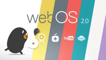 Webos - що це таке в телевізорах lg smart tv (сучасних Smart телевізорах) Webos - що це таке в телевізорах lg smart tv