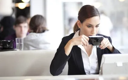 Wi-fi в ресторанах нові правила гри (дані діях конкретного інтернет-користувача) Wi-fi в ресторанах нові правила гри