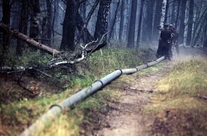 ВУкаіни є унікальний тип військ - трубопровідні - російська планета (росії) ВУкаіни є унікальний тип військ - трубопровідні - російська планета