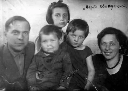 Друга світова війна - чому правильні (чому) Друга світова війна - чому правильні