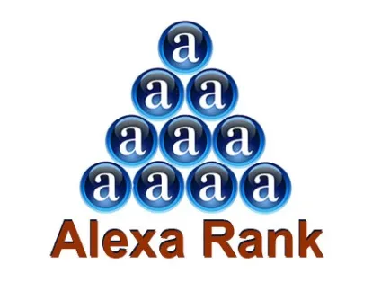 Все про alexa rank