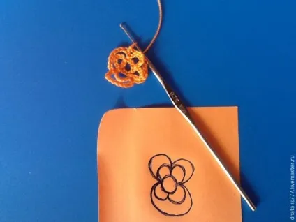 В'яжемо братки гачком легко і просто - ярмарок майстрів - ручна робота, handmade (просто) В'яжемо братки гачком легко і просто - ярмарок майстрів - ручна робота, handmade