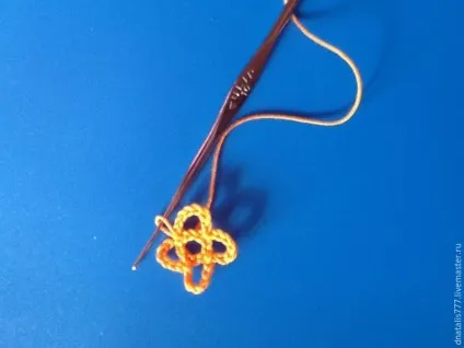 В'яжемо братки гачком легко і просто - ярмарок майстрів - ручна робота, handmade (гачок) В'яжемо братки гачком легко і просто - ярмарок майстрів - ручна робота, handmade