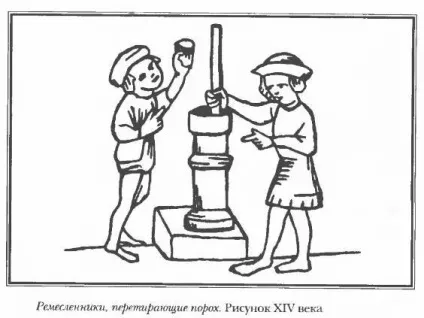 Хімія і хіміки № 4 2011