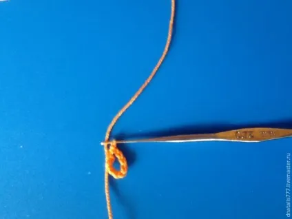 В'яжемо братки гачком легко і просто - ярмарок майстрів - ручна робота, handmade (мк з в'язання) В'яжемо братки гачком легко і просто - ярмарок майстрів - ручна робота, handmade