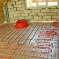 Як зробити електричний полотенцесушитель своїми руками шикарний будинок