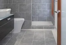 Як зробити душову кабіну з плитки піддон своїми руками, фото кахлю, душ вбудований, (плитки) Як зробити душову кабіну з плитки піддон своїми руками, фото кахлю, душ вбудований,