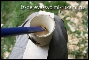 Як зробити дерев'яний кухоль своїми руками, з дерева своїми руками! Цікаві дерев'яні (дерева) Як зробити дерев'яний кухоль своїми руками, з дерева своїми руками! цікаві дерев'яні