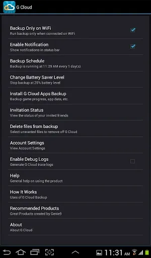 Як зробити бекап на андроїд без root прав скачати android g cloud backup, android - the only